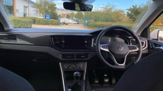 Volkswagen Polo 1.0 TSI Life 5dr Petrol Hatchback